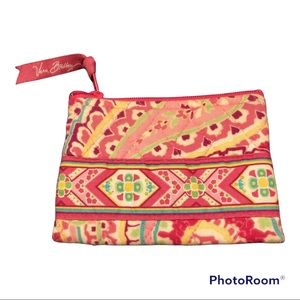 Vera Bradley Coin Purse